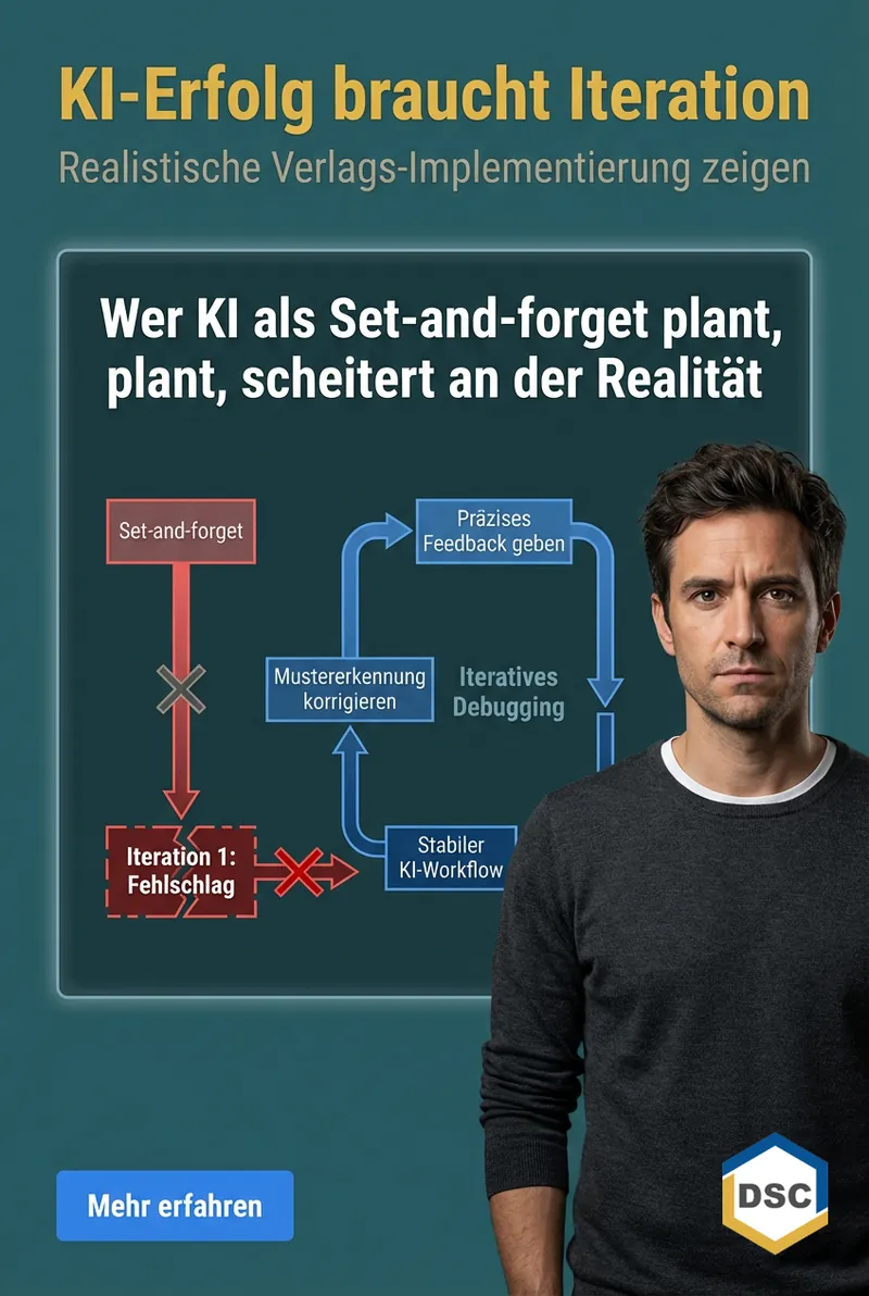 Grafik zum Beitrag vom 21. April 2026