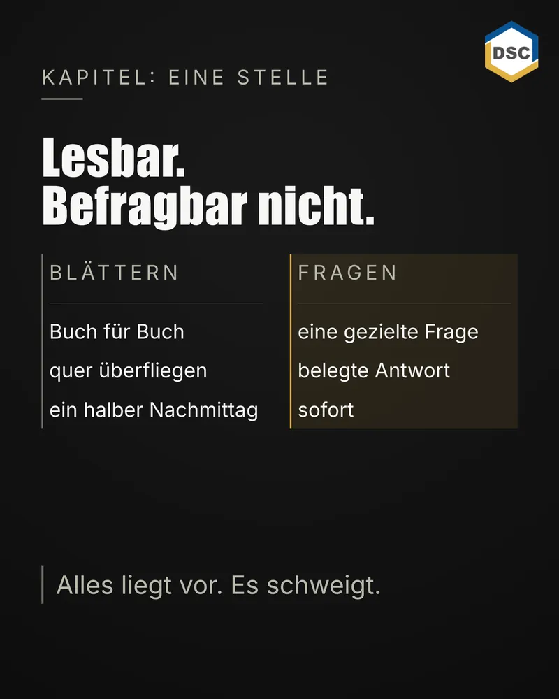 Grafik zum Beitrag vom 11. August 2026