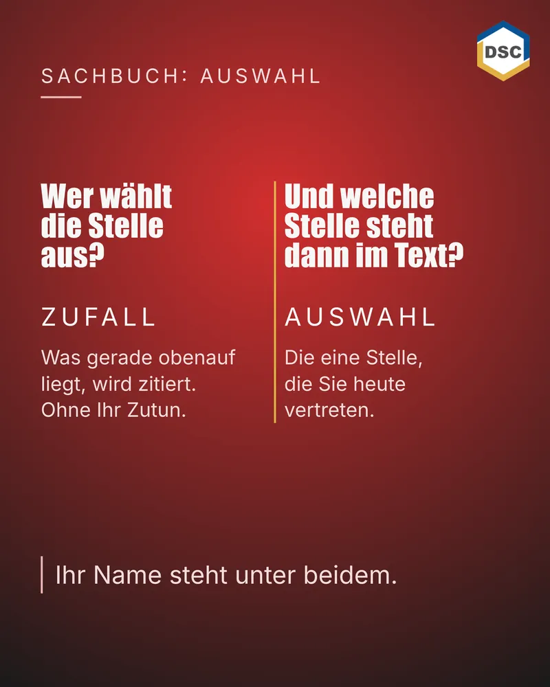 Grafik zum Beitrag vom 12. August 2026